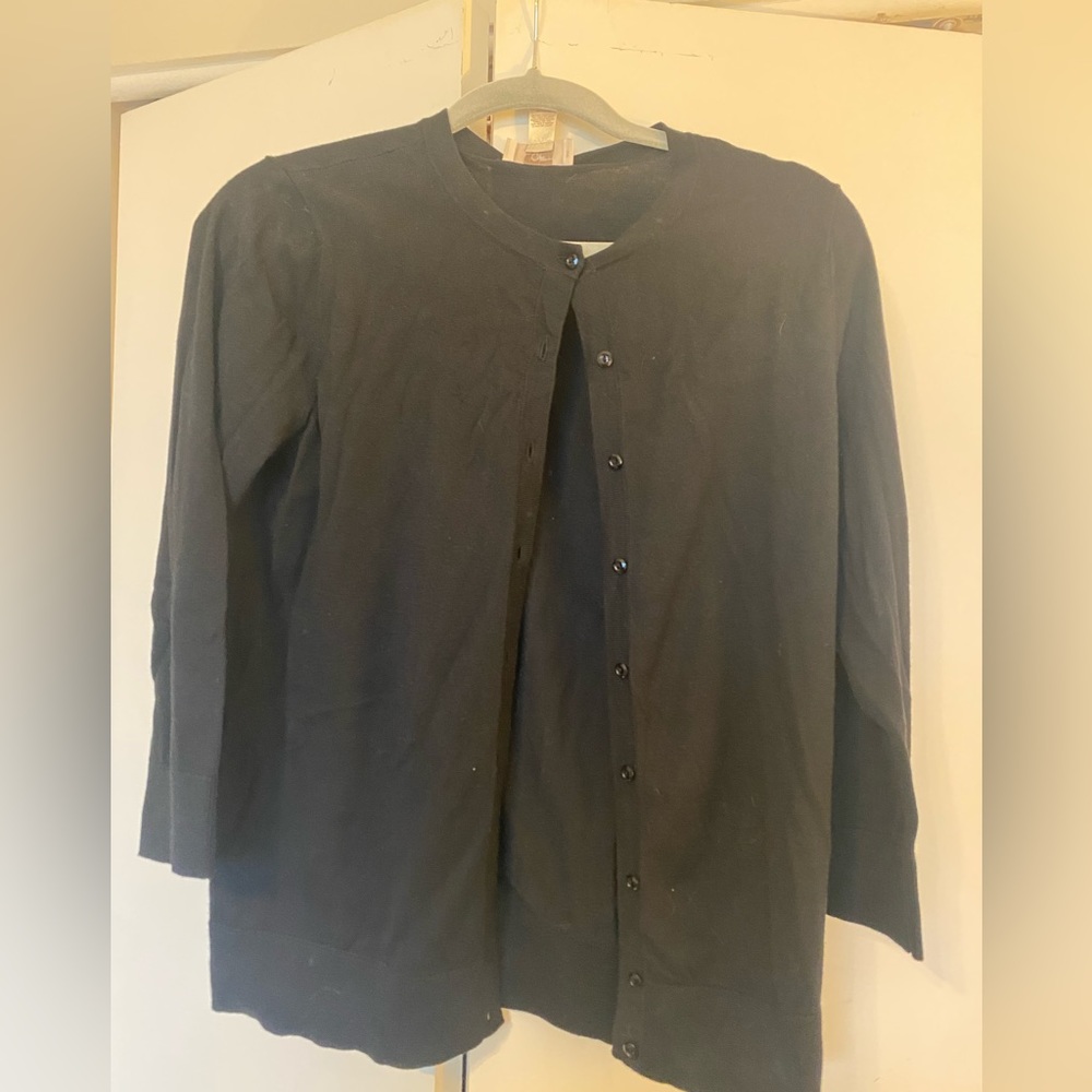 Loft Cardigans - image 1